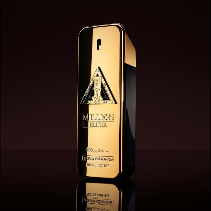 Paco Rabanne  1 Million Elixir Parfum Intense (100ml)