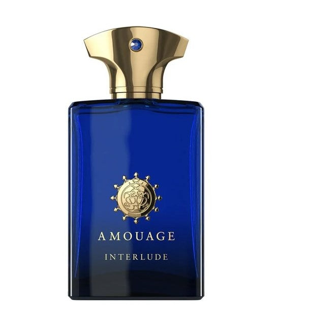 Amouage Interlude Eau de Parfum for Men 100ml