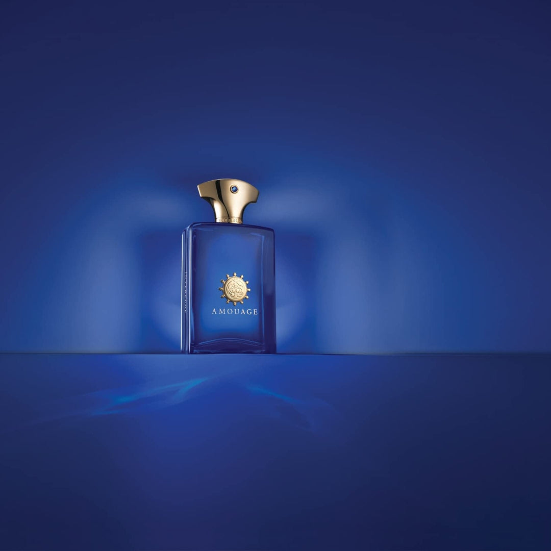 Amouage Interlude Eau de Parfum for Men 100ml