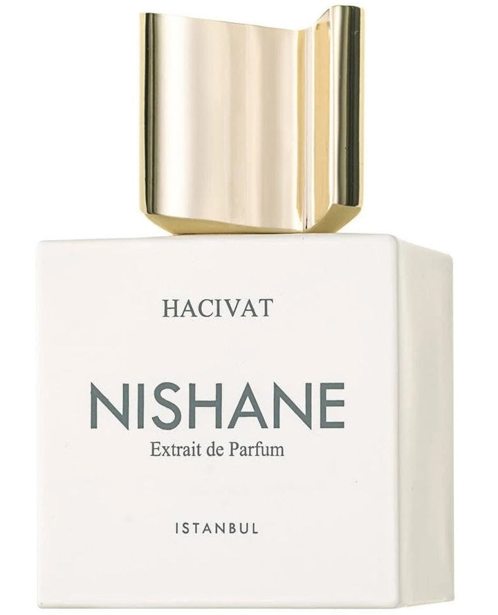 Nishane Hacivat Extrait De Parfum For Unisex