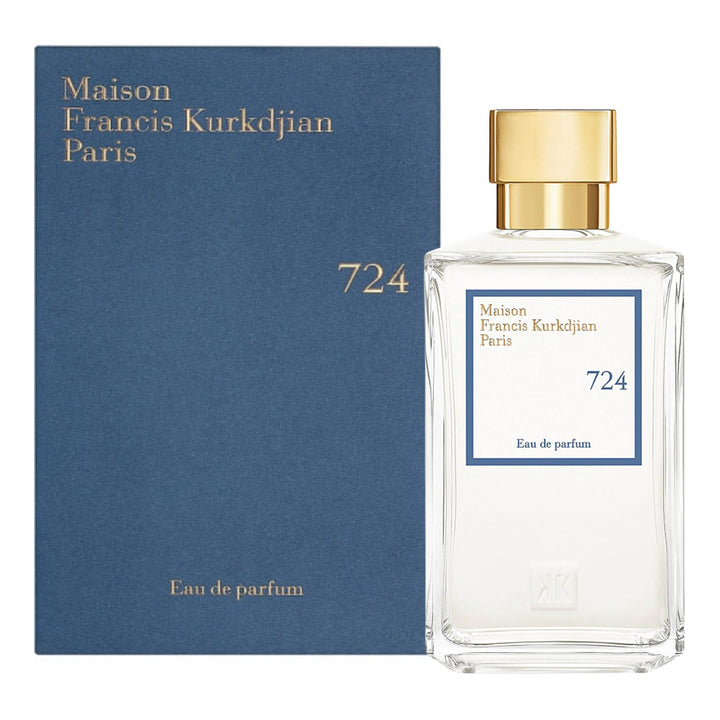 Maison Francis Kurkdjian 724  EDP Spray for Unisex