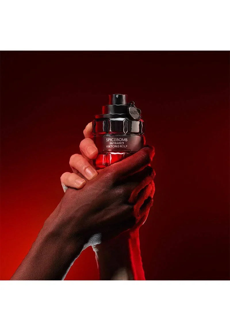 Viktor & Rolf Infrared Eau De Toilette 90ml