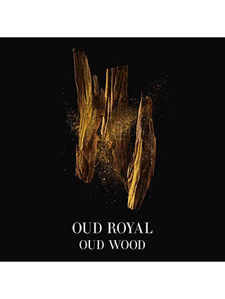Armani Prive Oud Royal Eau De Parfum Spray 100ml