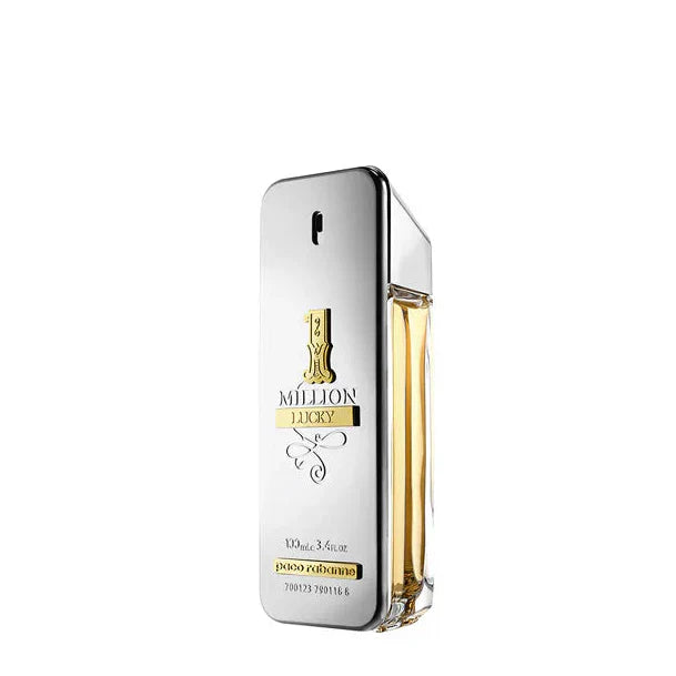 Paco Rabanne 1 Million Lucky Eau De Toilette (100ml)