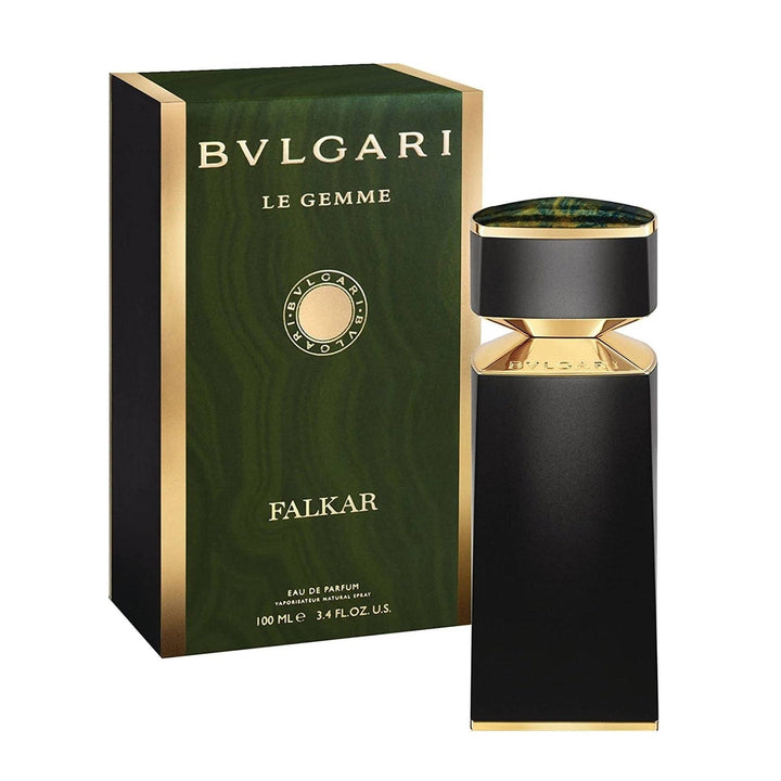 Bvlgari Le Gemme Falkar Eau de Parfum (100ml)