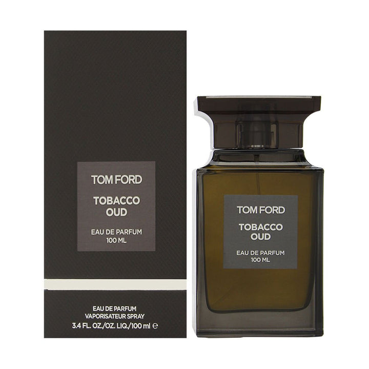 Tom Ford Tobacco Oud Eau De Perfume (100 ml)