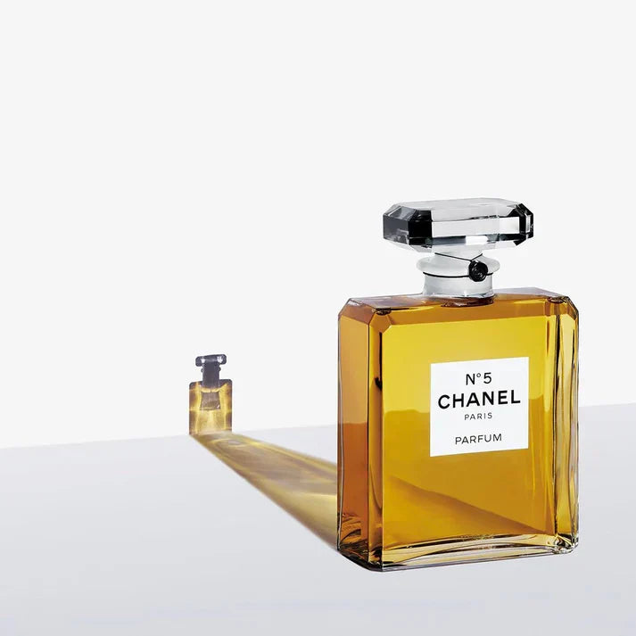Channell N°5 Eau De Perfume For Unisex