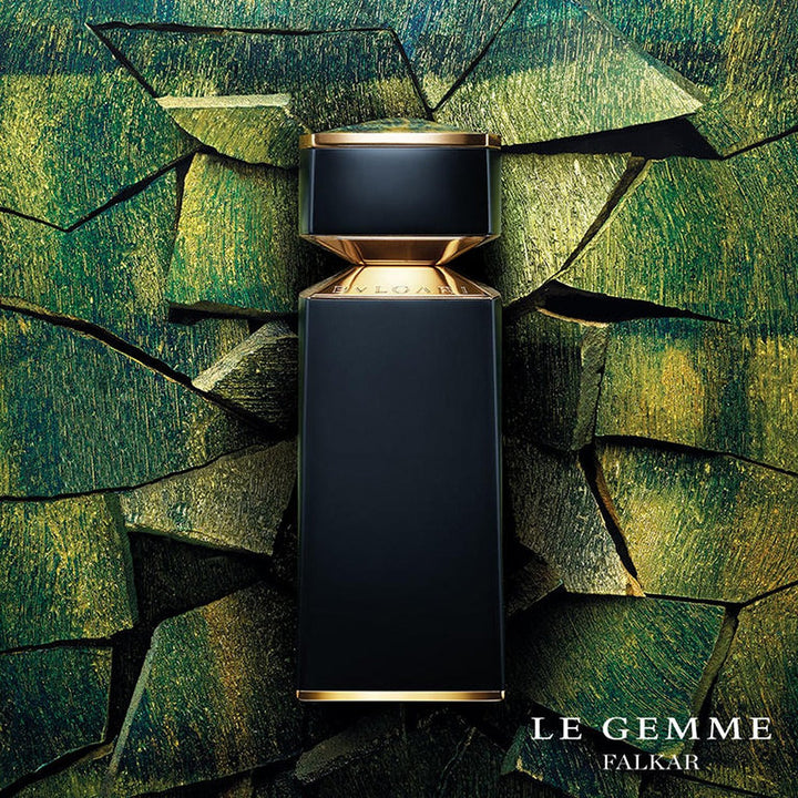 Bvlgari Le Gemme Falkar Eau de Parfum (100ml)