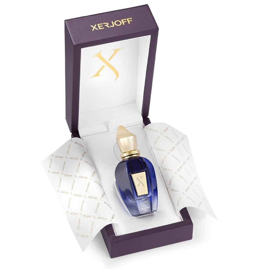 More Than Words By Xerjoff EDP Perfume (100ML)