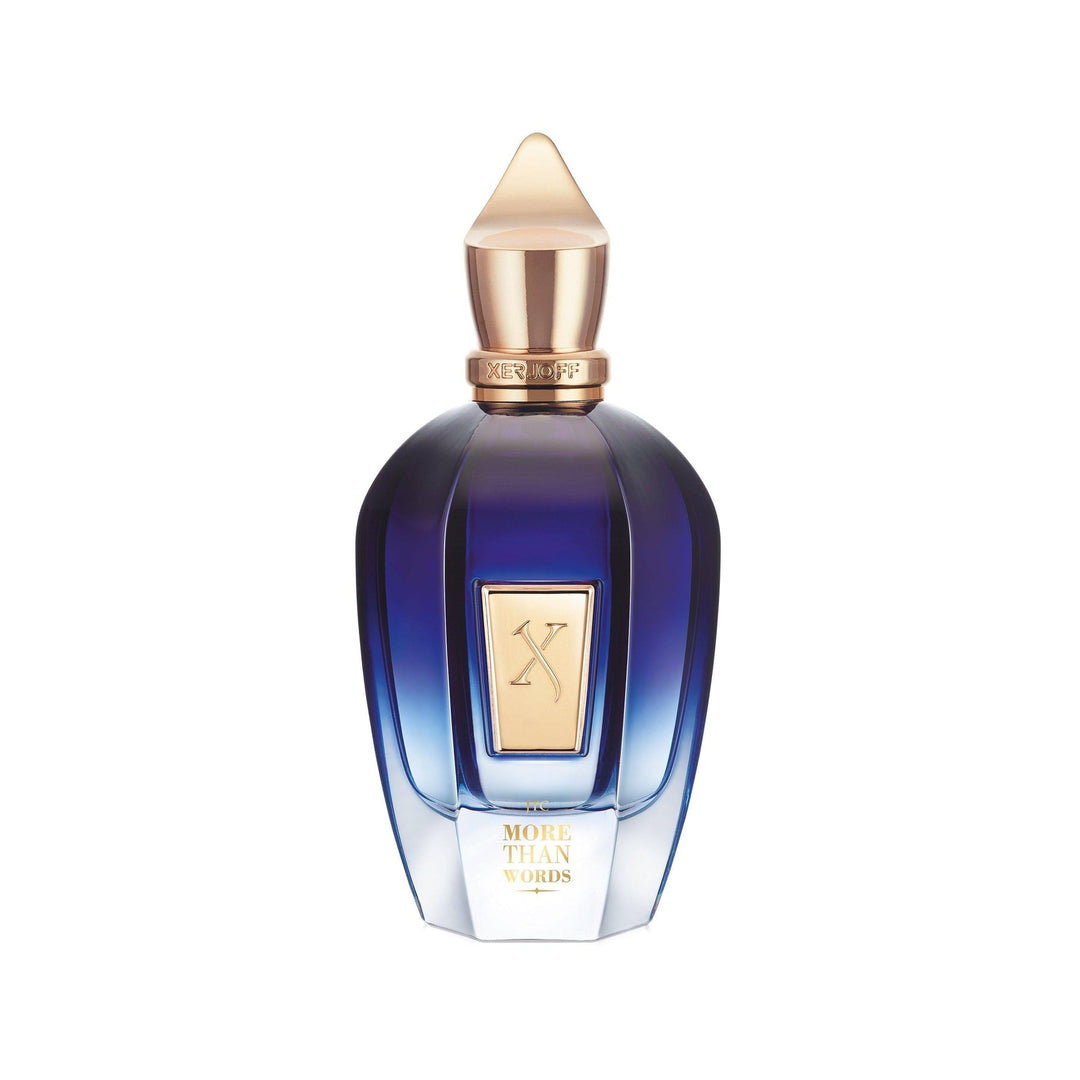 More Than Words By Xerjoff EDP Perfume (100ML)