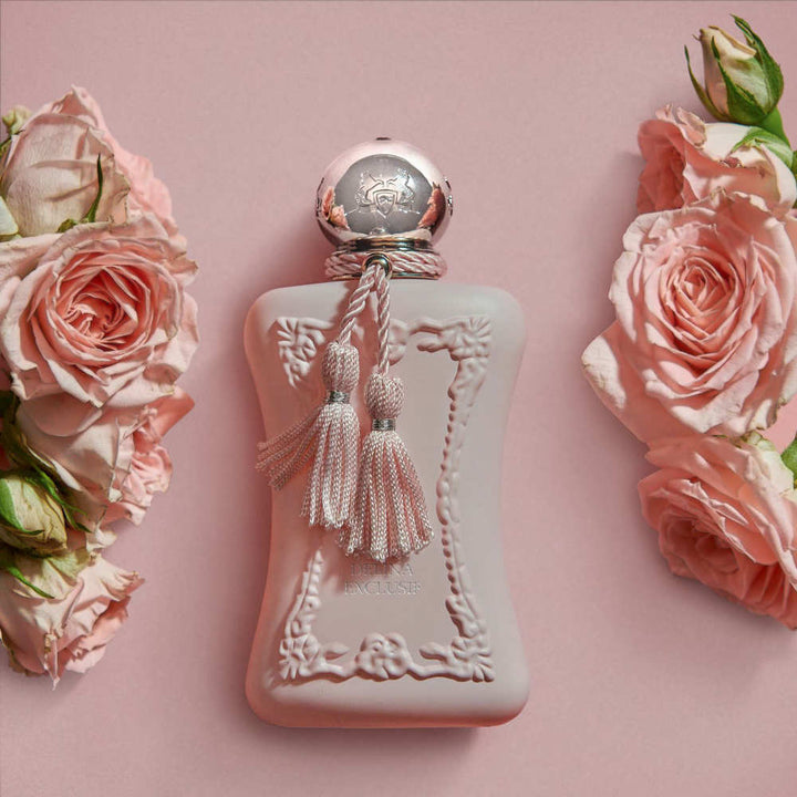Parfums De Marly Delina Exclusif Eau De Parfum For Women 75ml