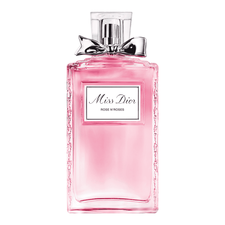 Miss Dior Rose N'Roses Eau De Toilette (100ml)