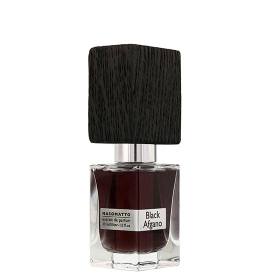 Nasomatto Black Afghano Extrait De Parfum (30ml)