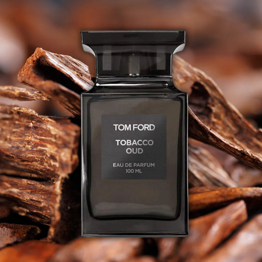 Tom Ford Tobacco Oud Eau De Perfume (100 ml)