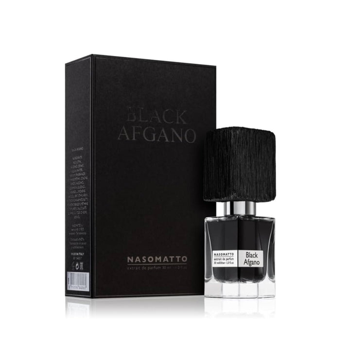 Nasomatto Black Afghano Extrait De Parfum (30ml)