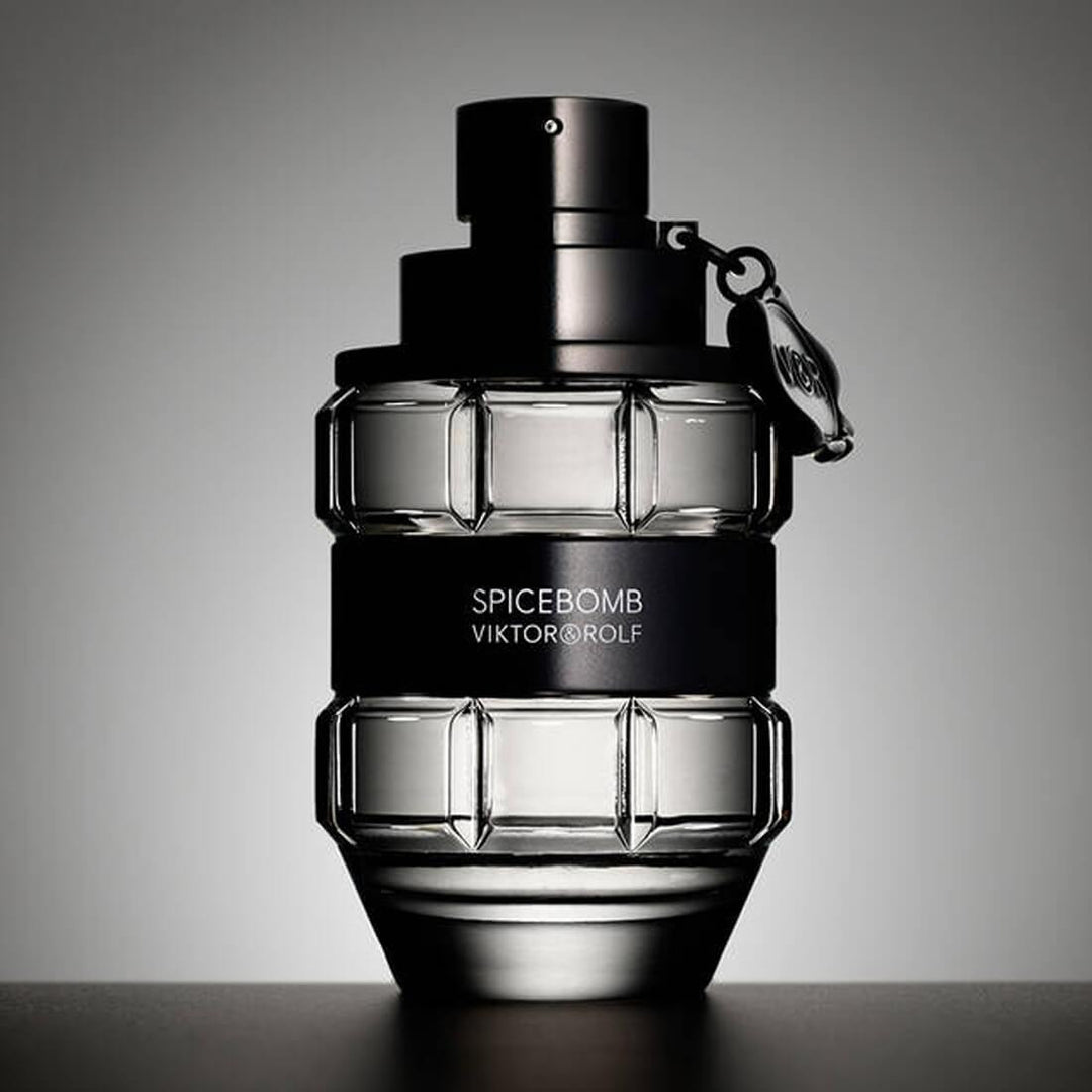 Viktor & Rolf Spicebomb Eau De Toilette 90ml