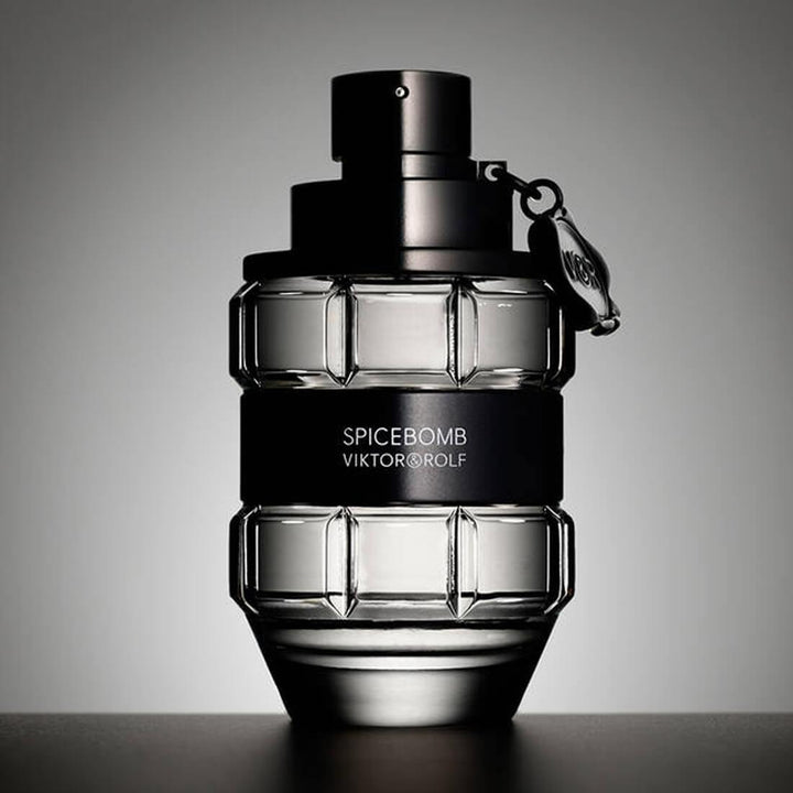 Viktor & Rolf Spicebomb Eau De Toilette 90ml