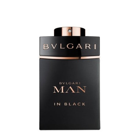 Bvlgari Man In Black perfume For Men(100ml)