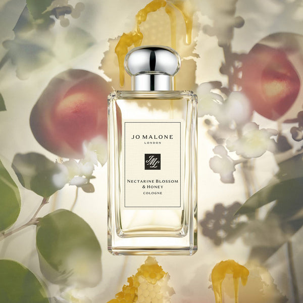 Jo Malone London Nectarine Blossom and Honey Cologne (100 ML)