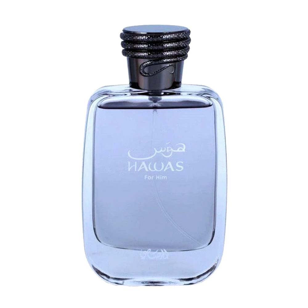 Rasasi Hawas For Him  EDP (100ml)