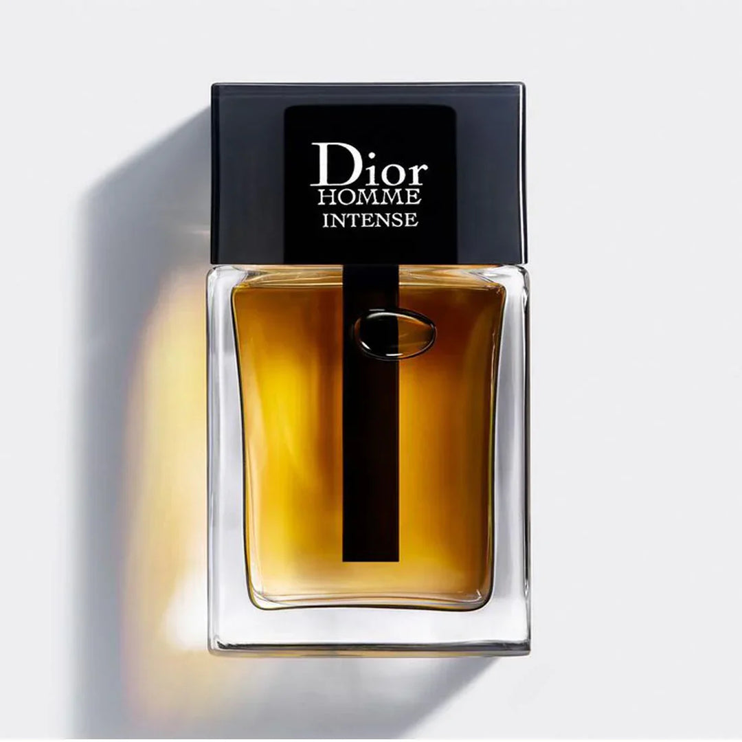 Dior Homme Intense Eau De Parfum For Men 100ml