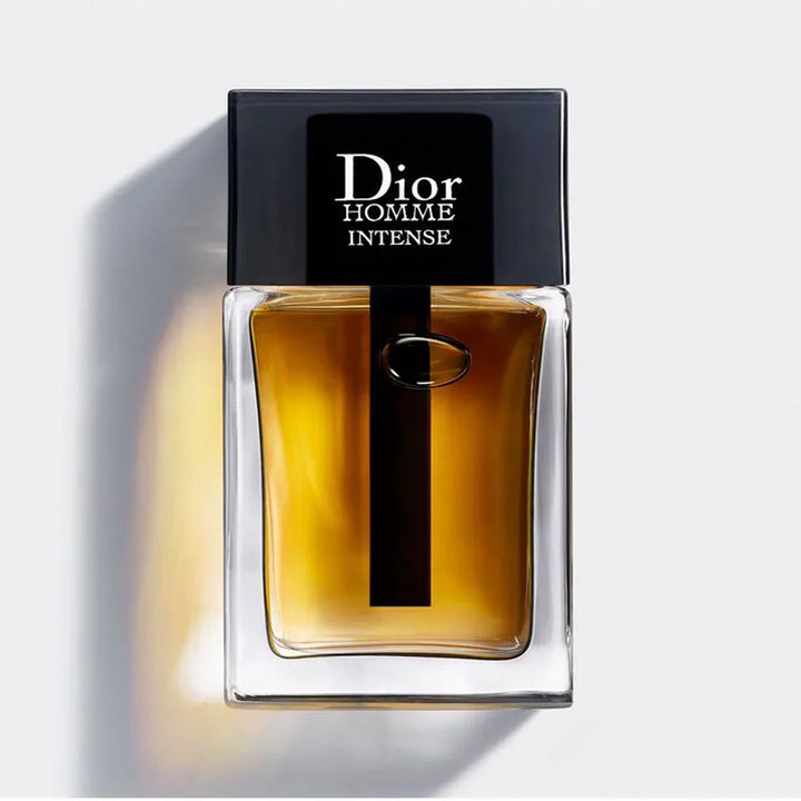 Dior Homme Intense Eau De Parfum For Men 100ml