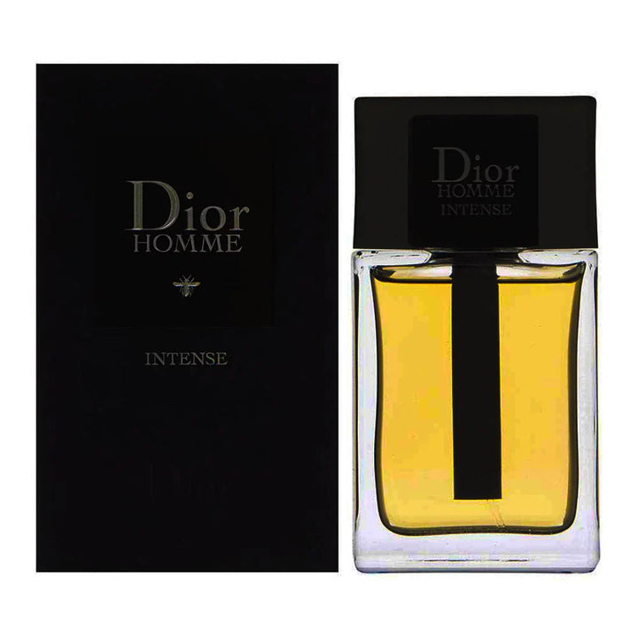 Dior Homme Intense Eau De Parfum For Men 100ml
