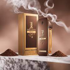Paco Rabanne 1 Million Prive Eau De Parfum  For Men (100ml)