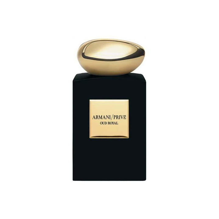 Armani Prive Oud Royal Eau De Parfum Spray 100ml
