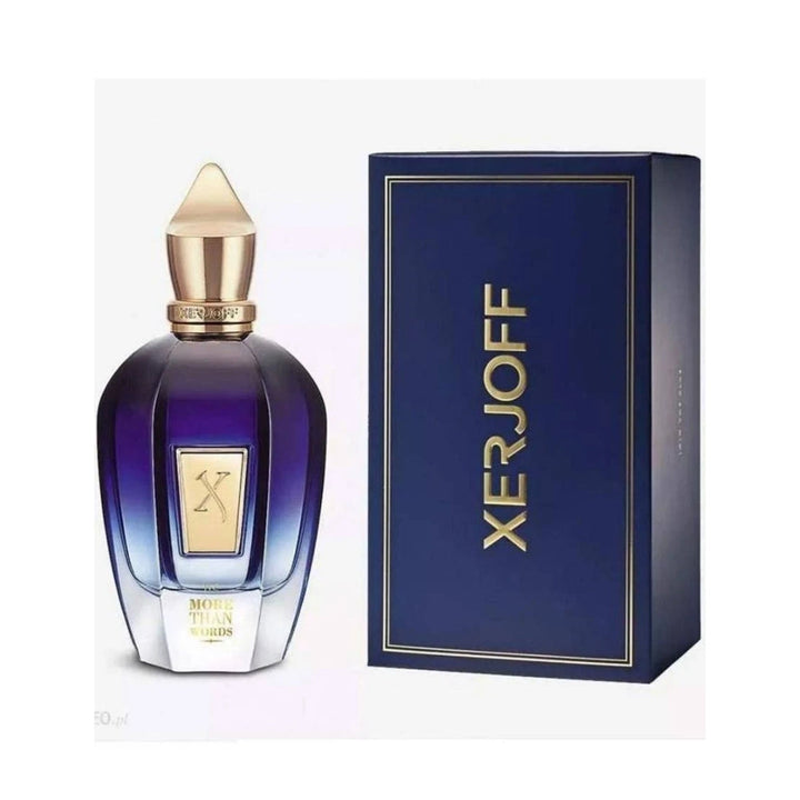 More Than Words By Xerjoff EDP Perfume (100ML)
